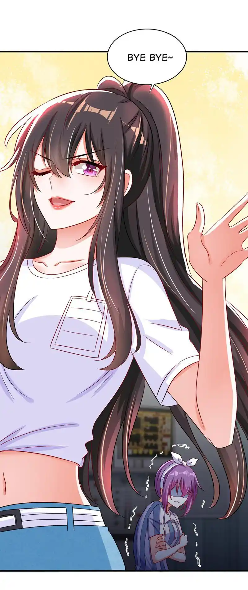 The Fiesty Wife Is Not to Be Messed With 60