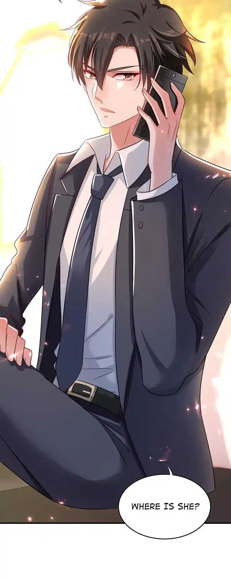 The Fiesty Wife Is Not to Be Messed With 60