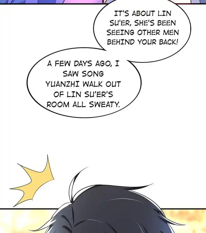 The Fiesty Wife Is Not to Be Messed With 60