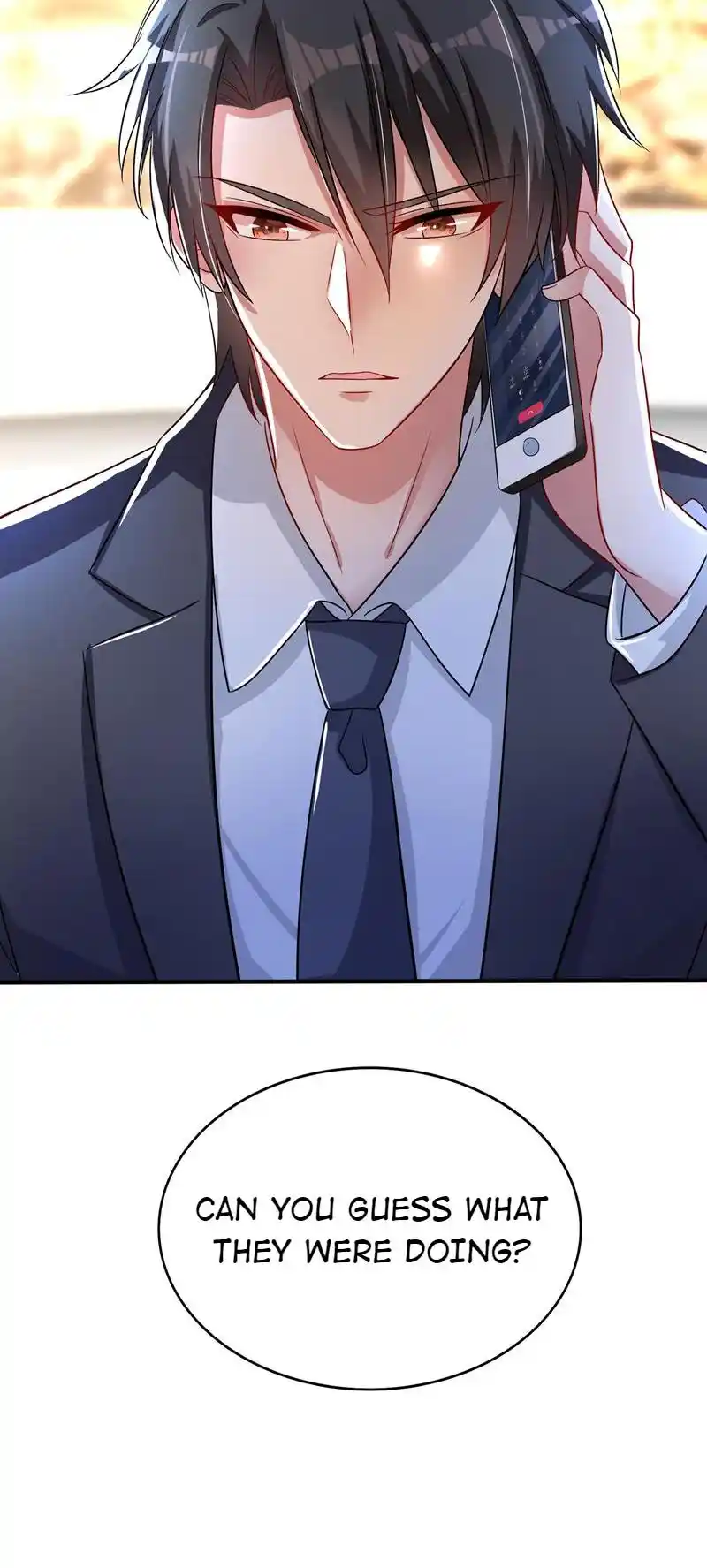 The Fiesty Wife Is Not to Be Messed With 60