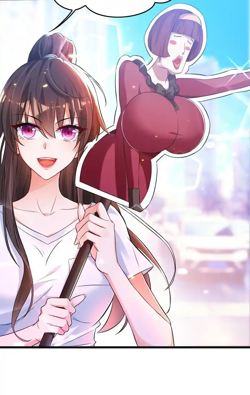 The Fiesty Wife Is Not to Be Messed With 60