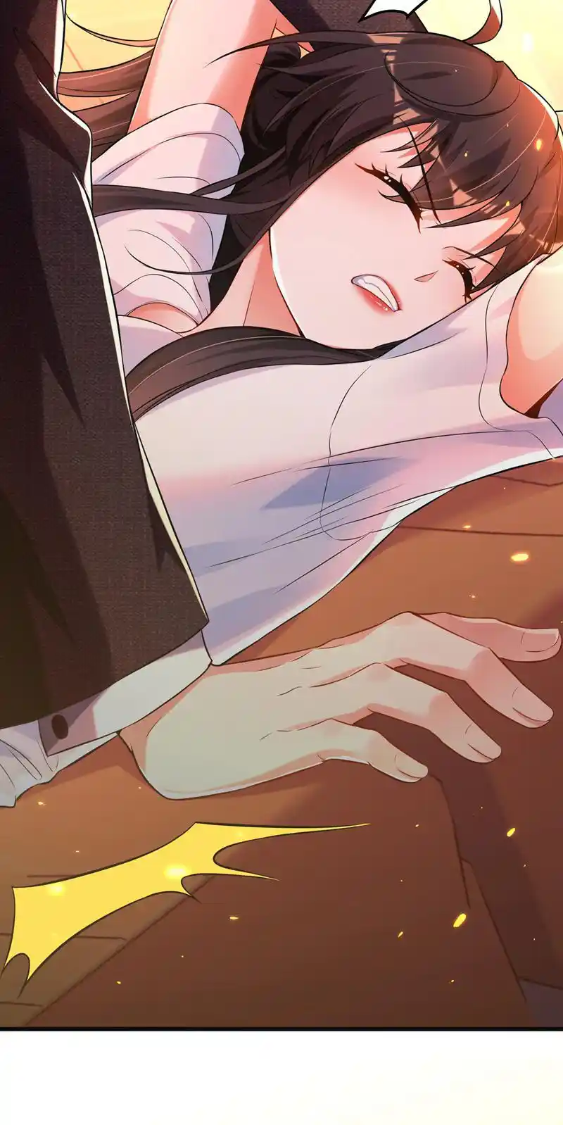 The Fiesty Wife Is Not to Be Messed With 60