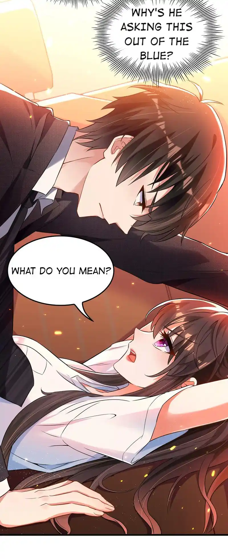 The Fiesty Wife Is Not to Be Messed With 60