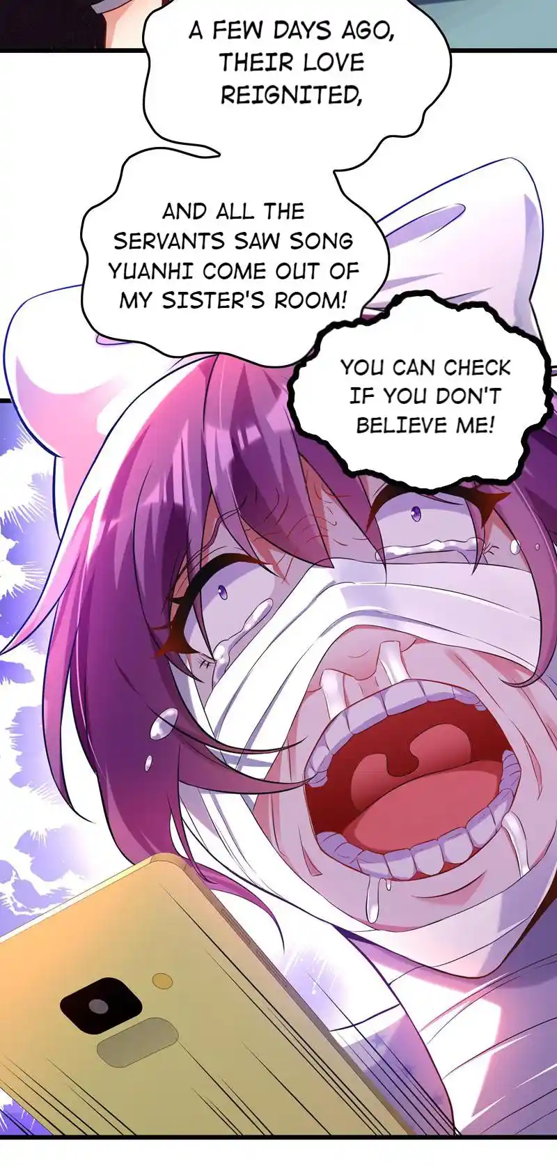 The Fiesty Wife Is Not to Be Messed With 60