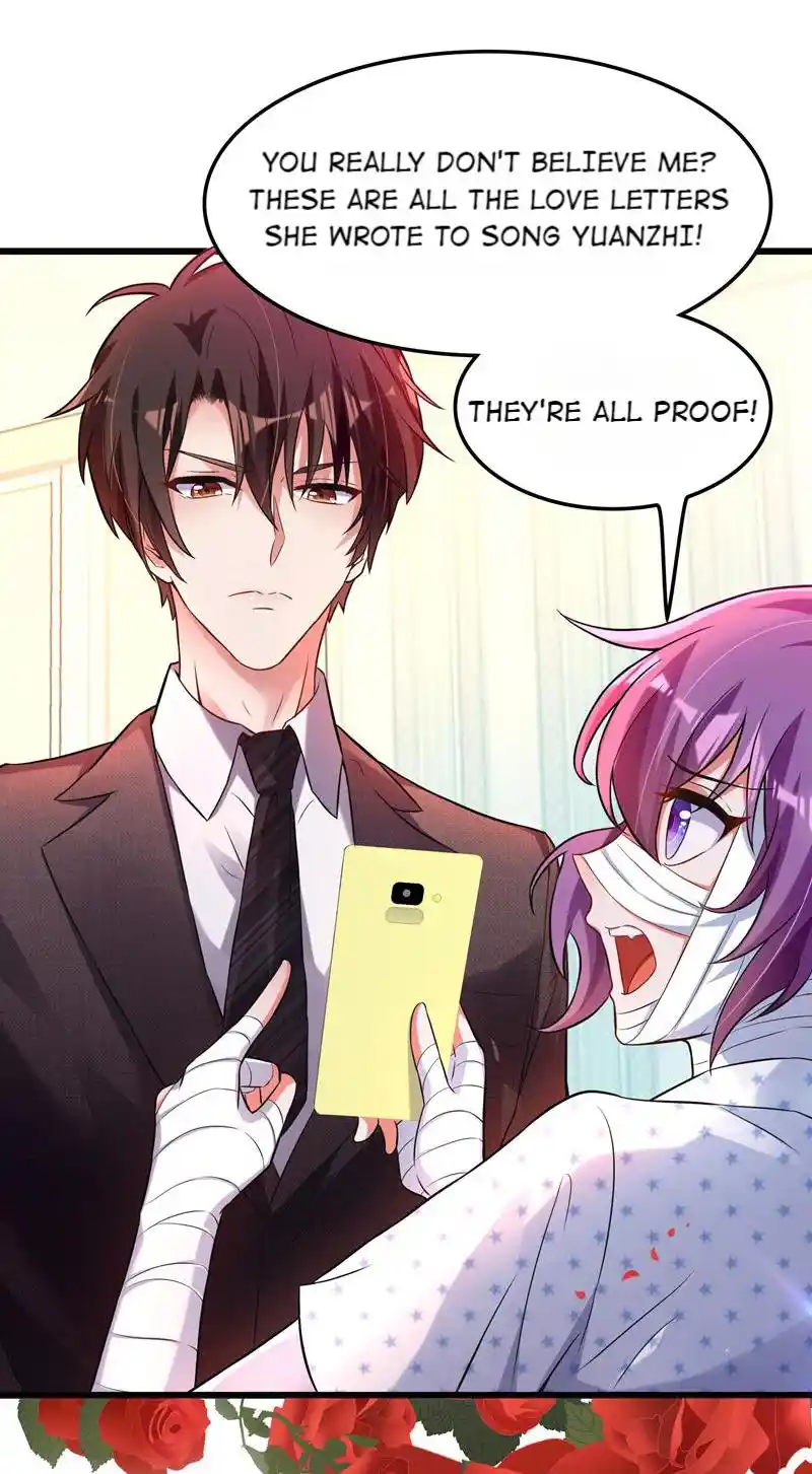 The Fiesty Wife Is Not to Be Messed With 60