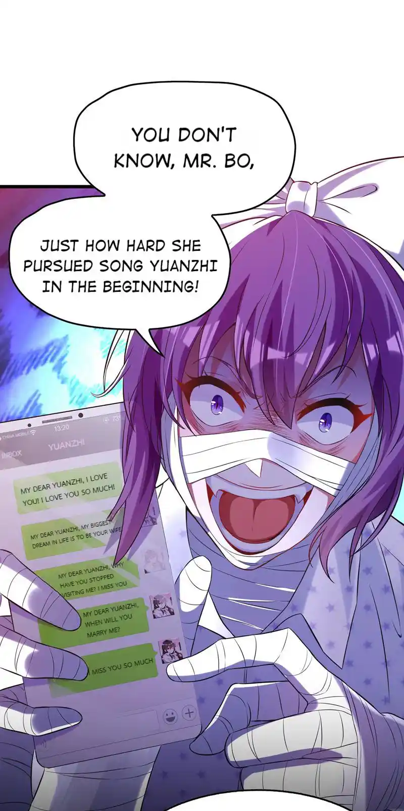 The Fiesty Wife Is Not to Be Messed With 60