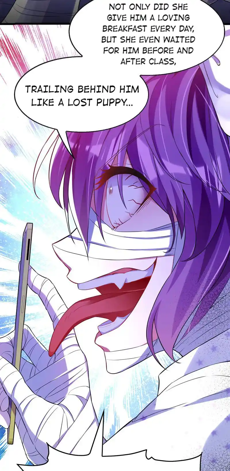 The Fiesty Wife Is Not to Be Messed With 60