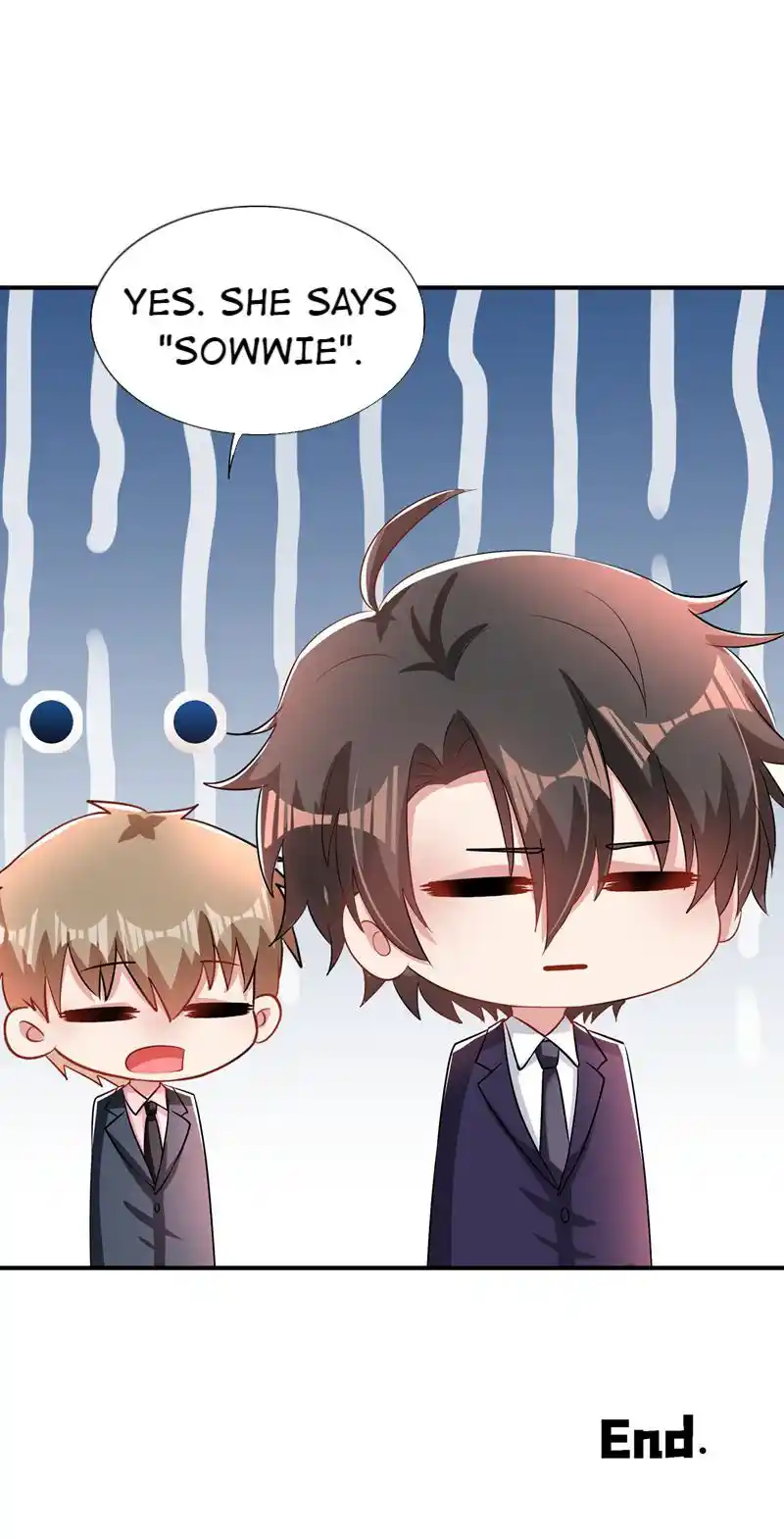 The Fiesty Wife Is Not to Be Messed With 60