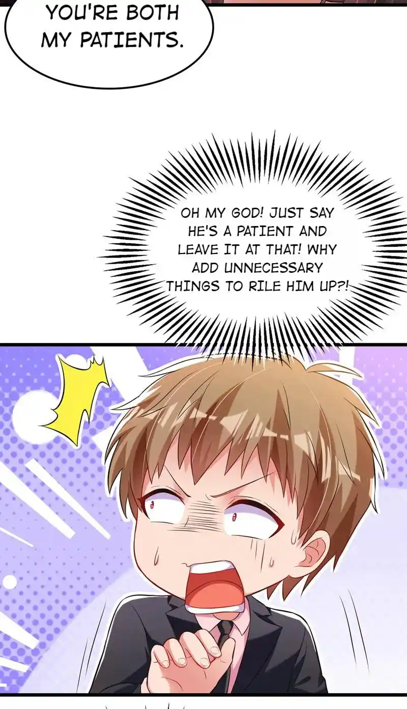 The Fiesty Wife Is Not to Be Messed With 61