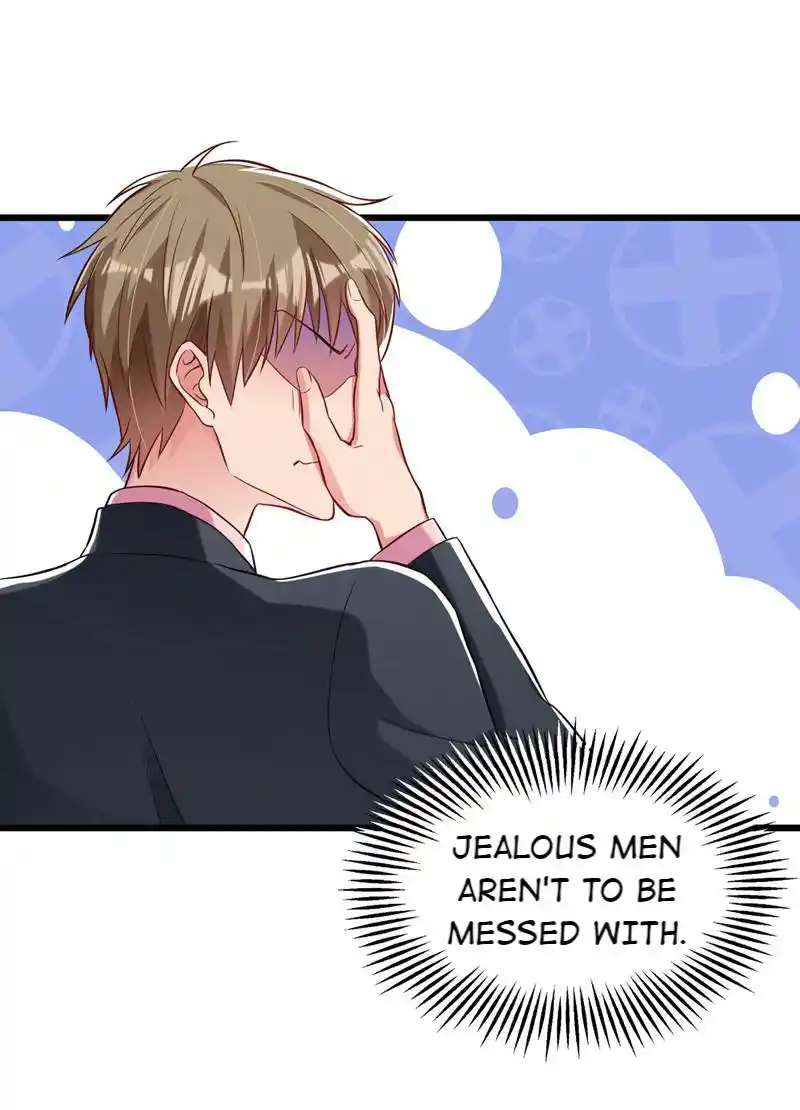 The Fiesty Wife Is Not to Be Messed With 61