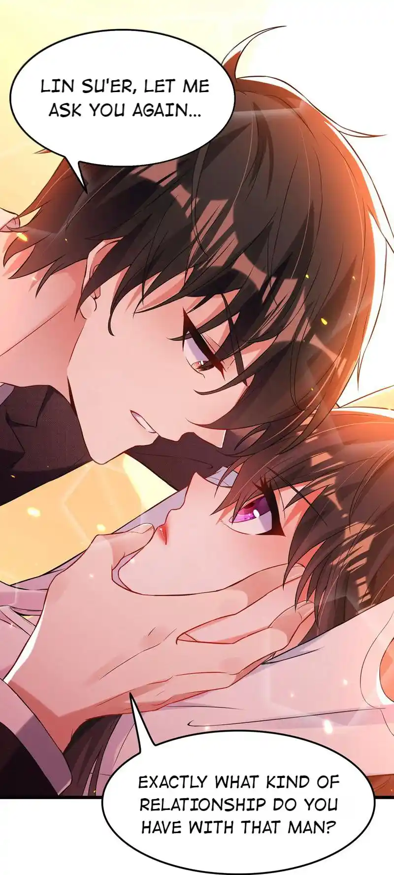 The Fiesty Wife Is Not to Be Messed With 61