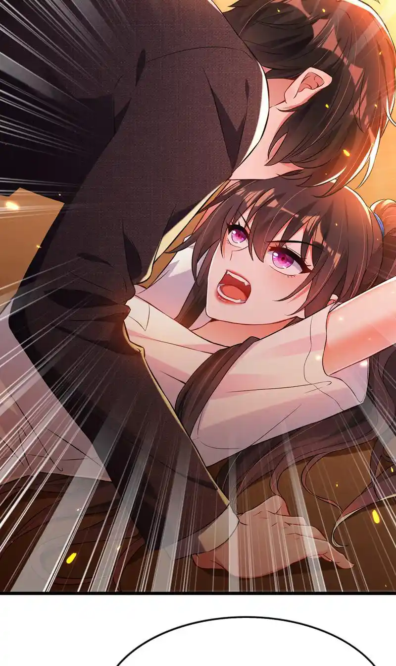 The Fiesty Wife Is Not to Be Messed With 61