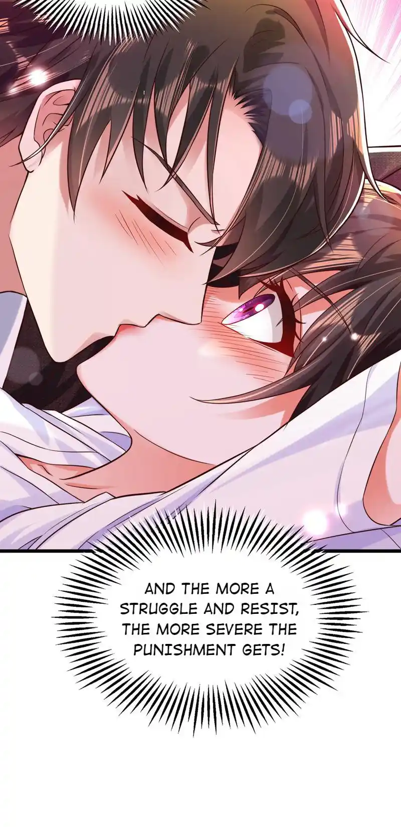 The Fiesty Wife Is Not to Be Messed With 61