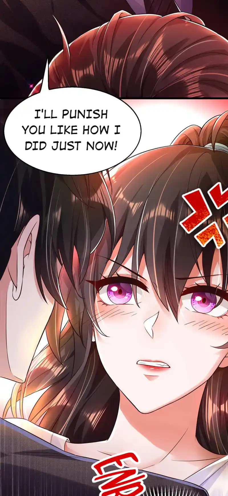 The Fiesty Wife Is Not to Be Messed With 61