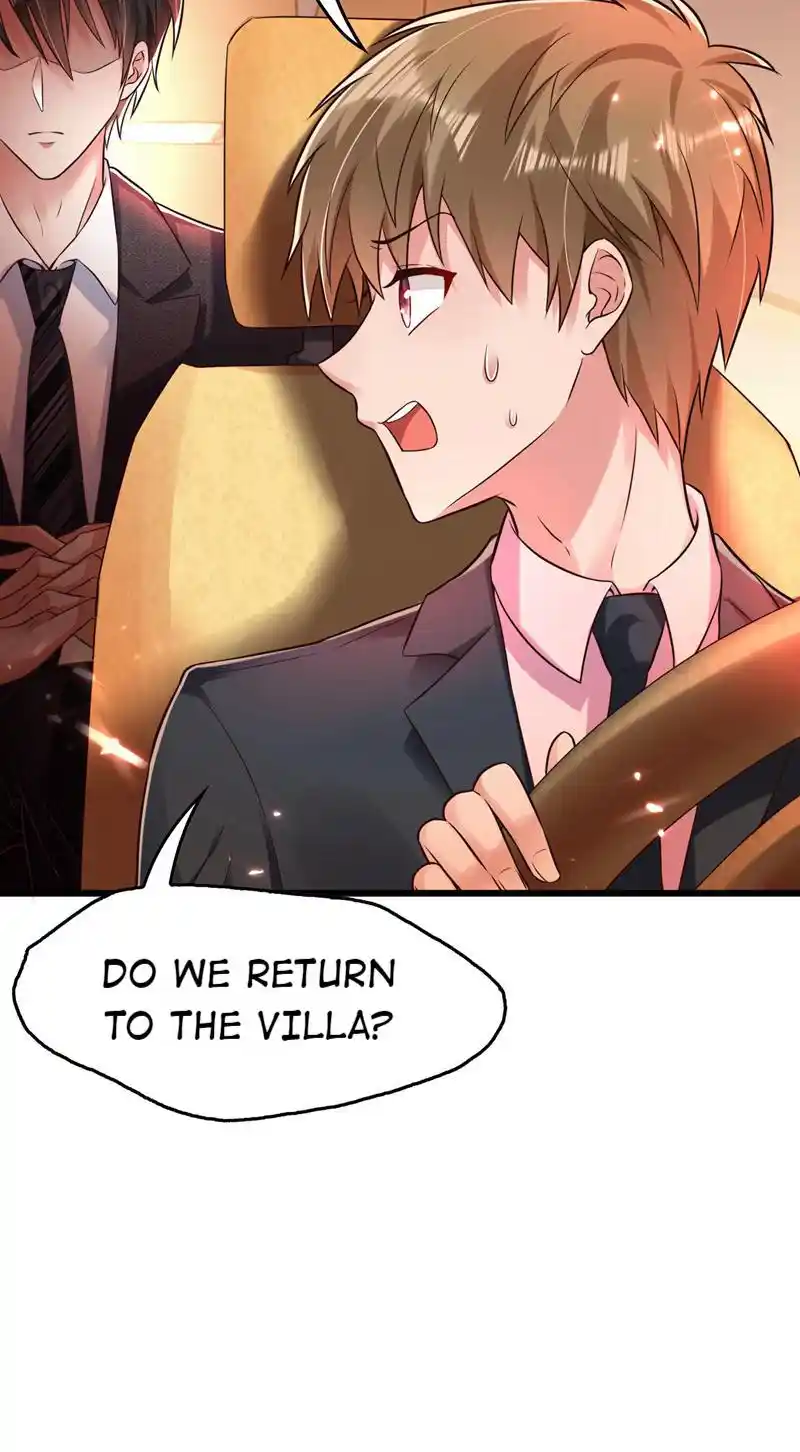 The Fiesty Wife Is Not to Be Messed With 61