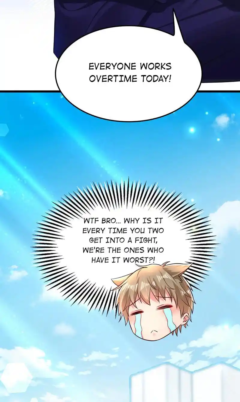 The Fiesty Wife Is Not to Be Messed With 61