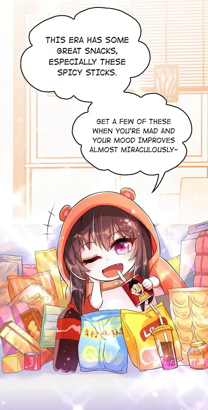 The Fiesty Wife Is Not to Be Messed With 61