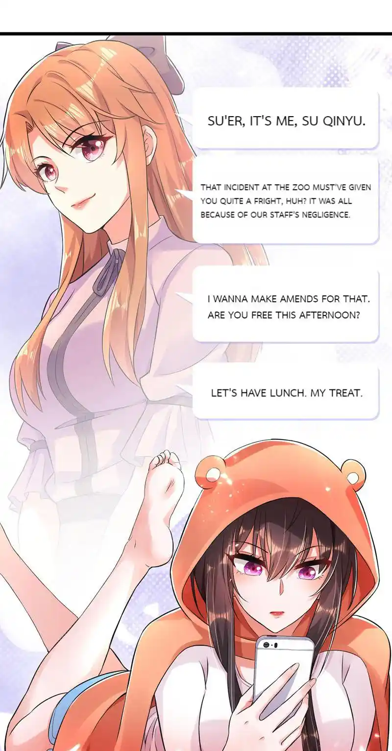 The Fiesty Wife Is Not to Be Messed With 61