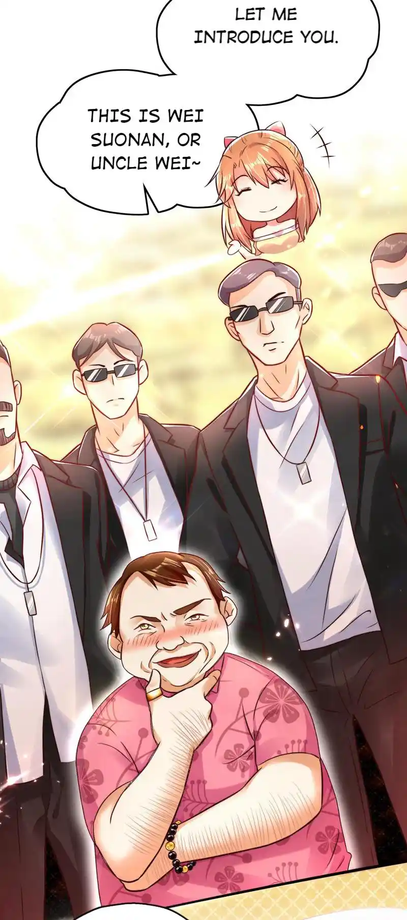 The Fiesty Wife Is Not to Be Messed With 62