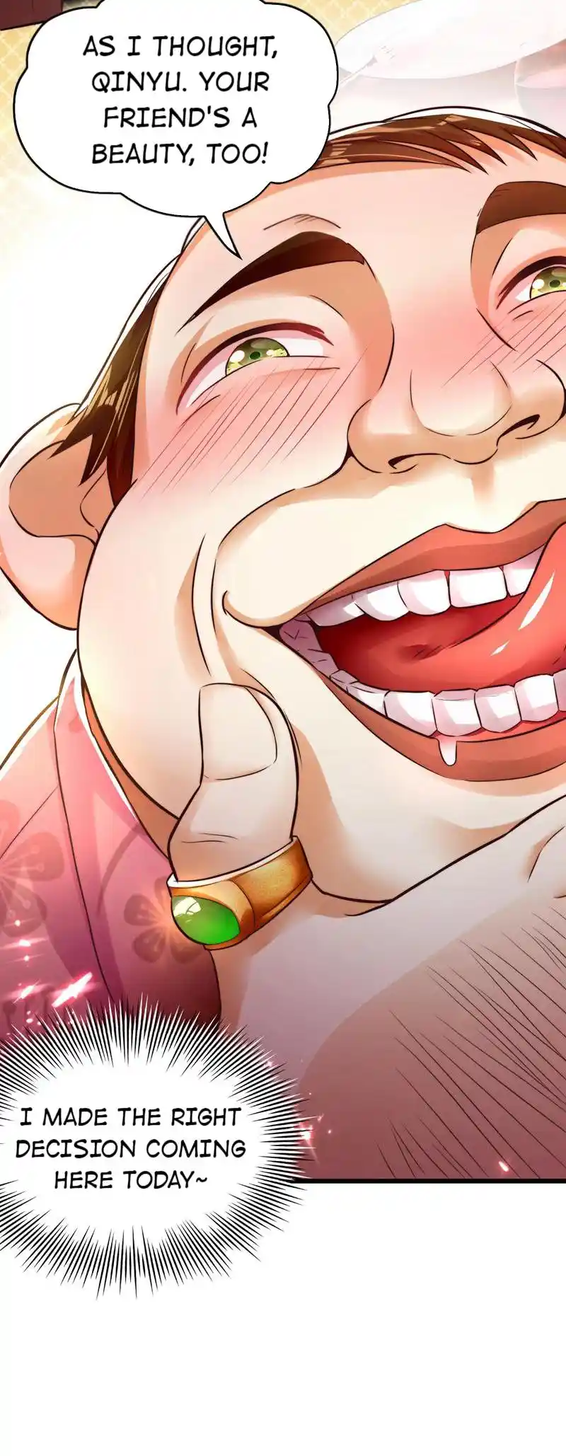 The Fiesty Wife Is Not to Be Messed With 62