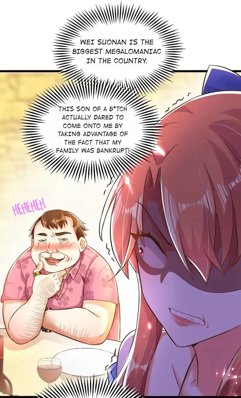 The Fiesty Wife Is Not to Be Messed With 62