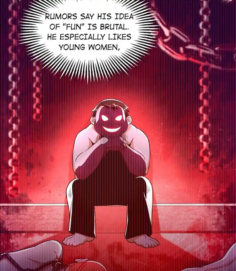 The Fiesty Wife Is Not to Be Messed With 62