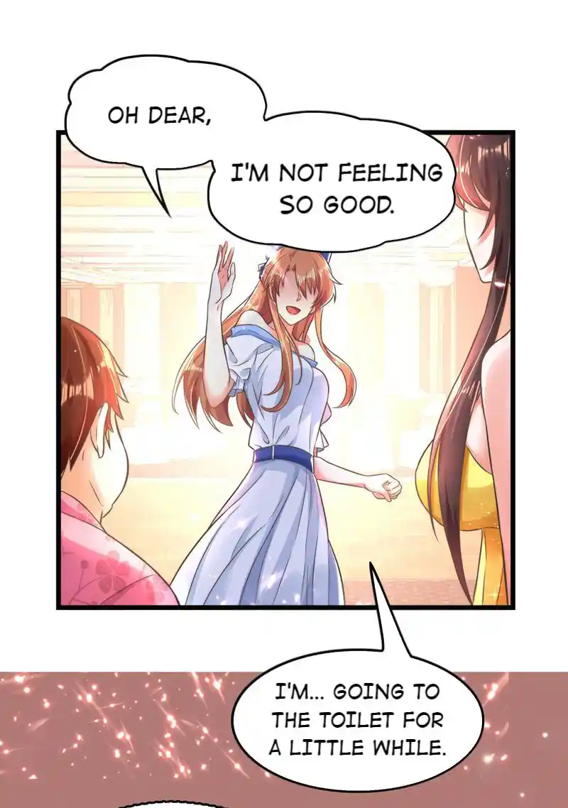 The Fiesty Wife Is Not to Be Messed With 62