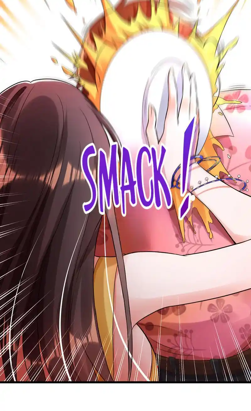 The Fiesty Wife Is Not to Be Messed With 62