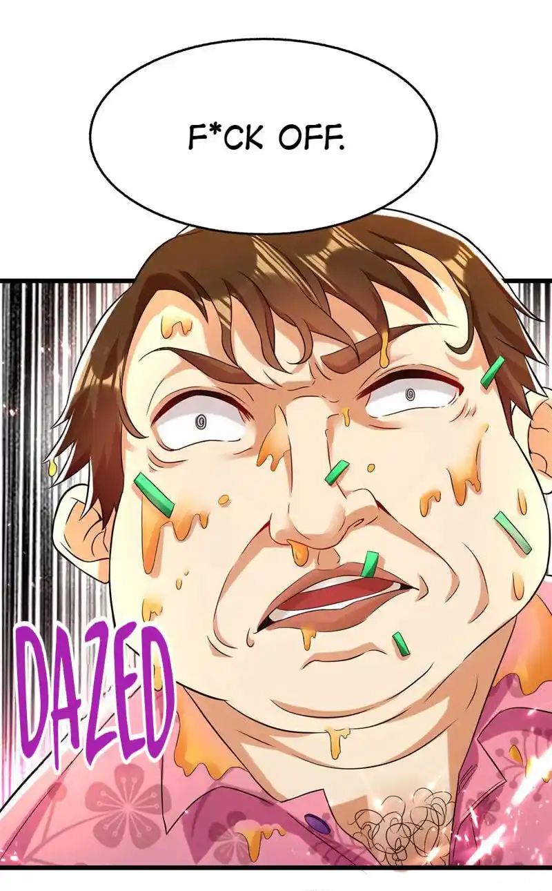 The Fiesty Wife Is Not to Be Messed With 62