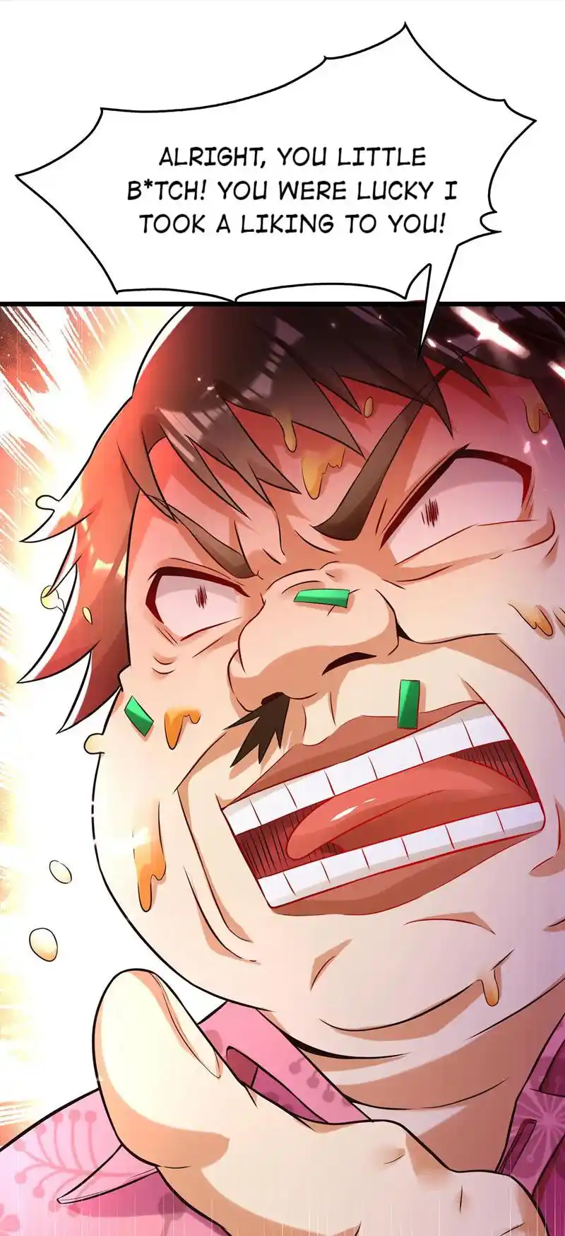 The Fiesty Wife Is Not to Be Messed With 62