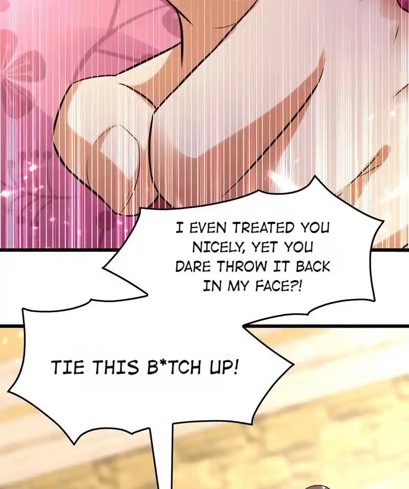 The Fiesty Wife Is Not to Be Messed With 62