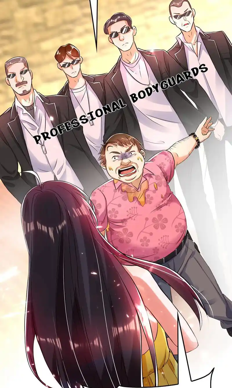 The Fiesty Wife Is Not to Be Messed With 62