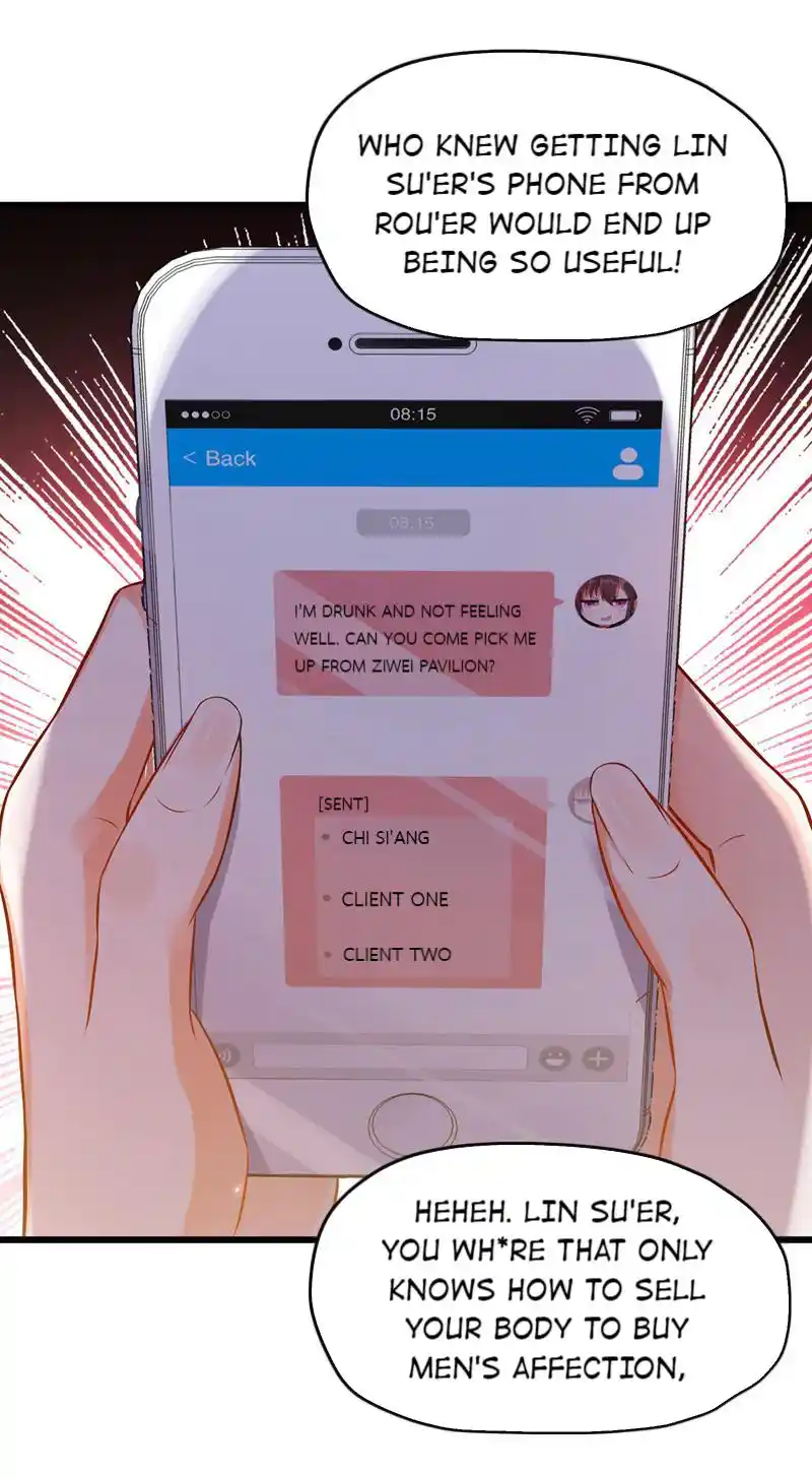 The Fiesty Wife Is Not to Be Messed With 62