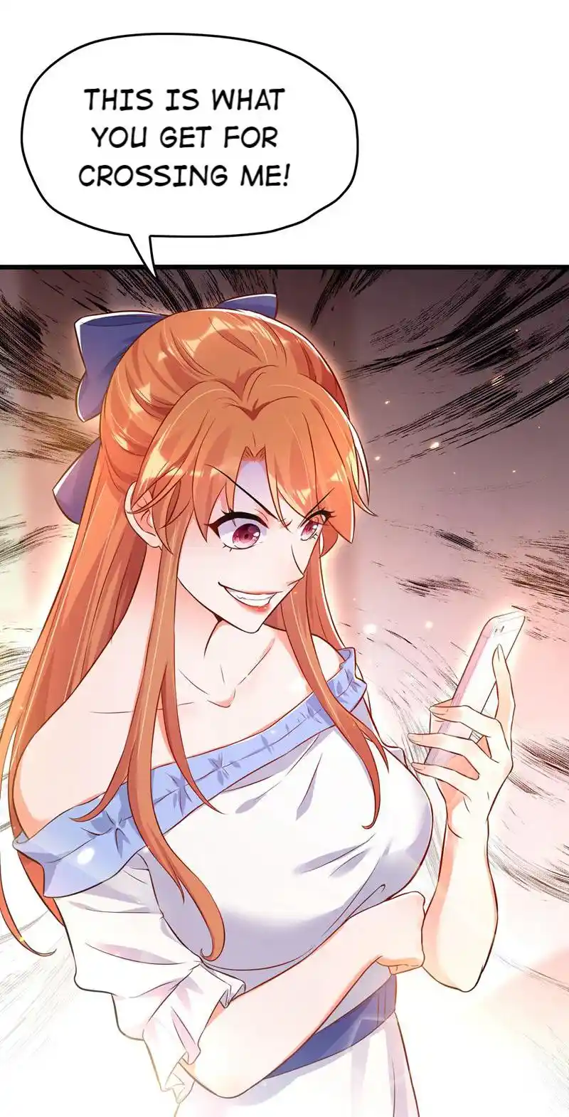 The Fiesty Wife Is Not to Be Messed With 62