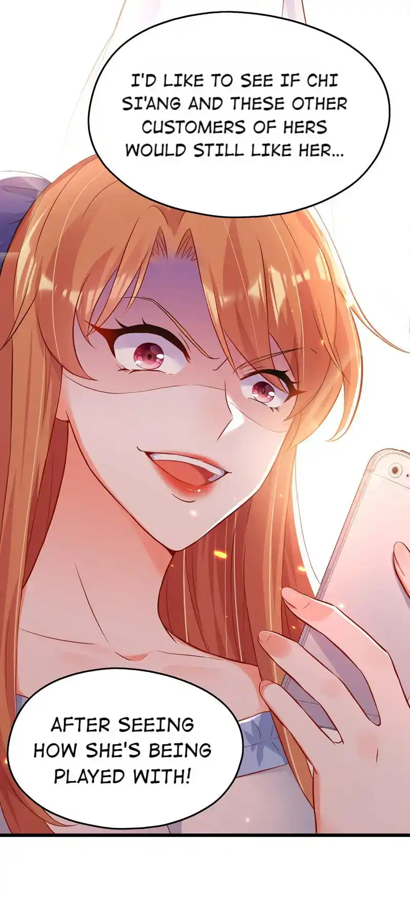 The Fiesty Wife Is Not to Be Messed With 62