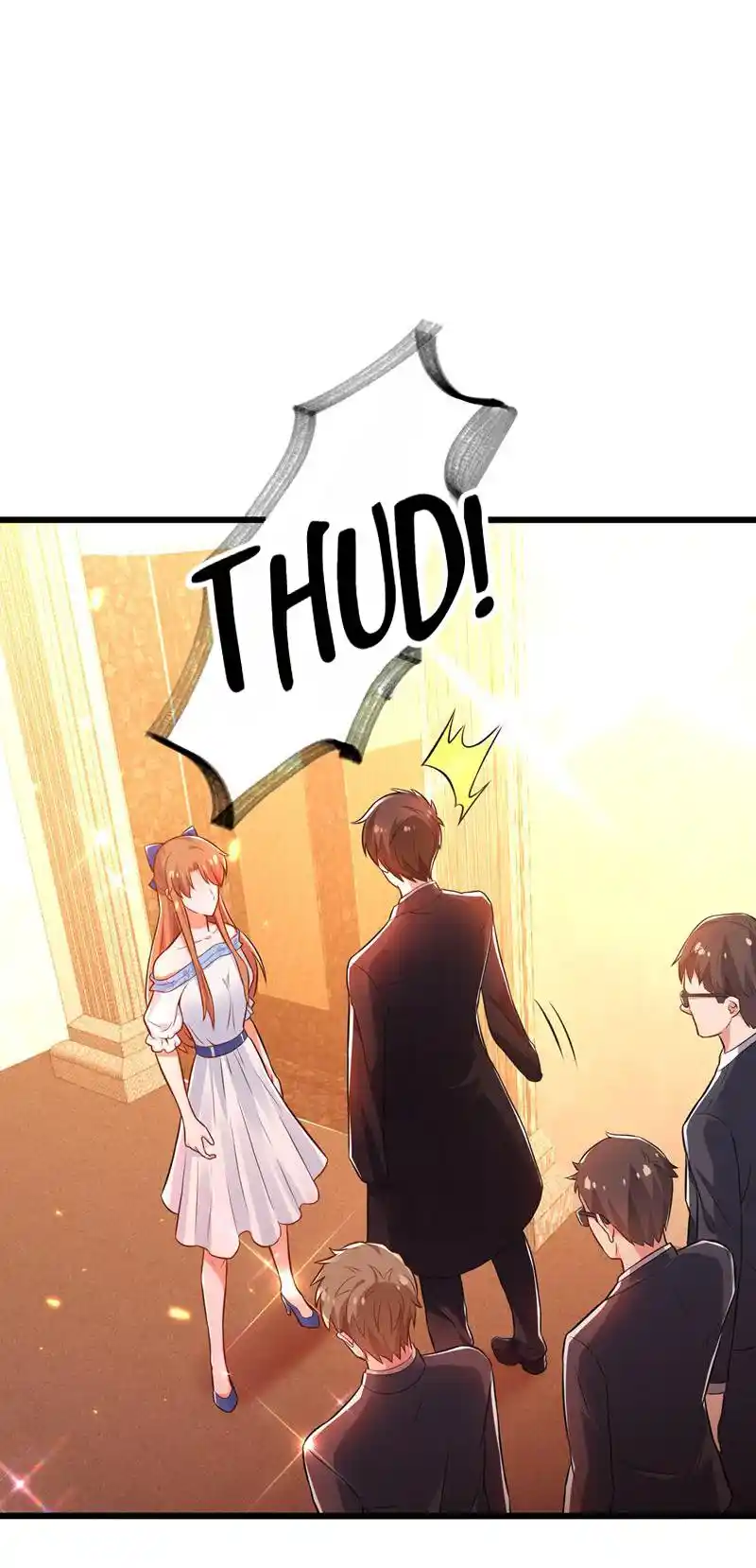 The Fiesty Wife Is Not to Be Messed With 63