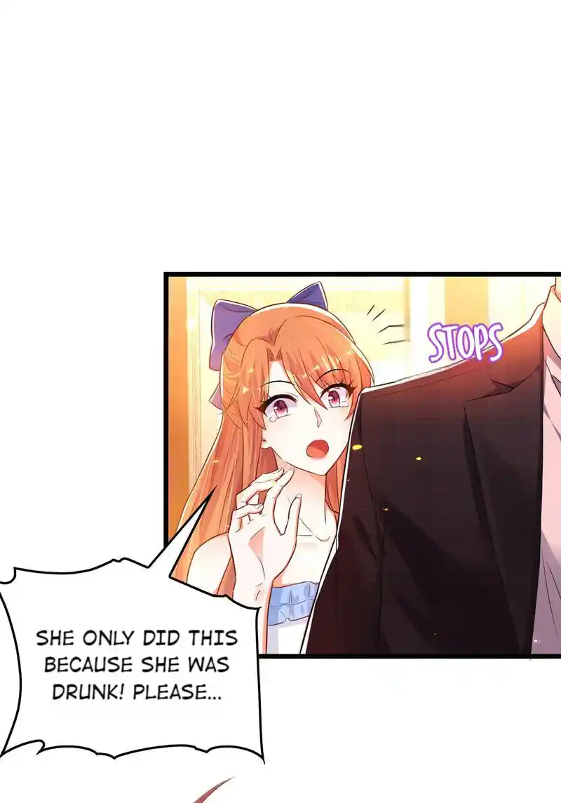 The Fiesty Wife Is Not to Be Messed With 63