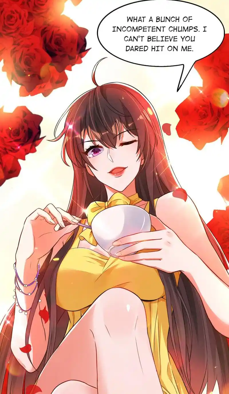 The Fiesty Wife Is Not to Be Messed With 63