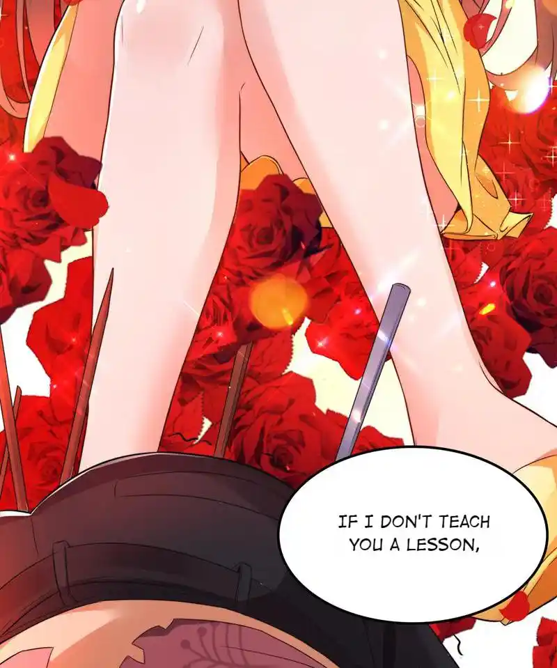 The Fiesty Wife Is Not to Be Messed With 63