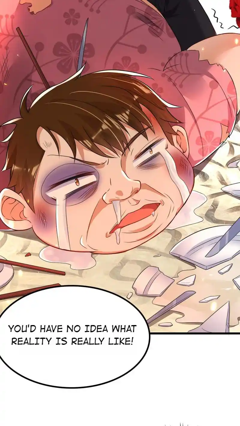 The Fiesty Wife Is Not to Be Messed With 63