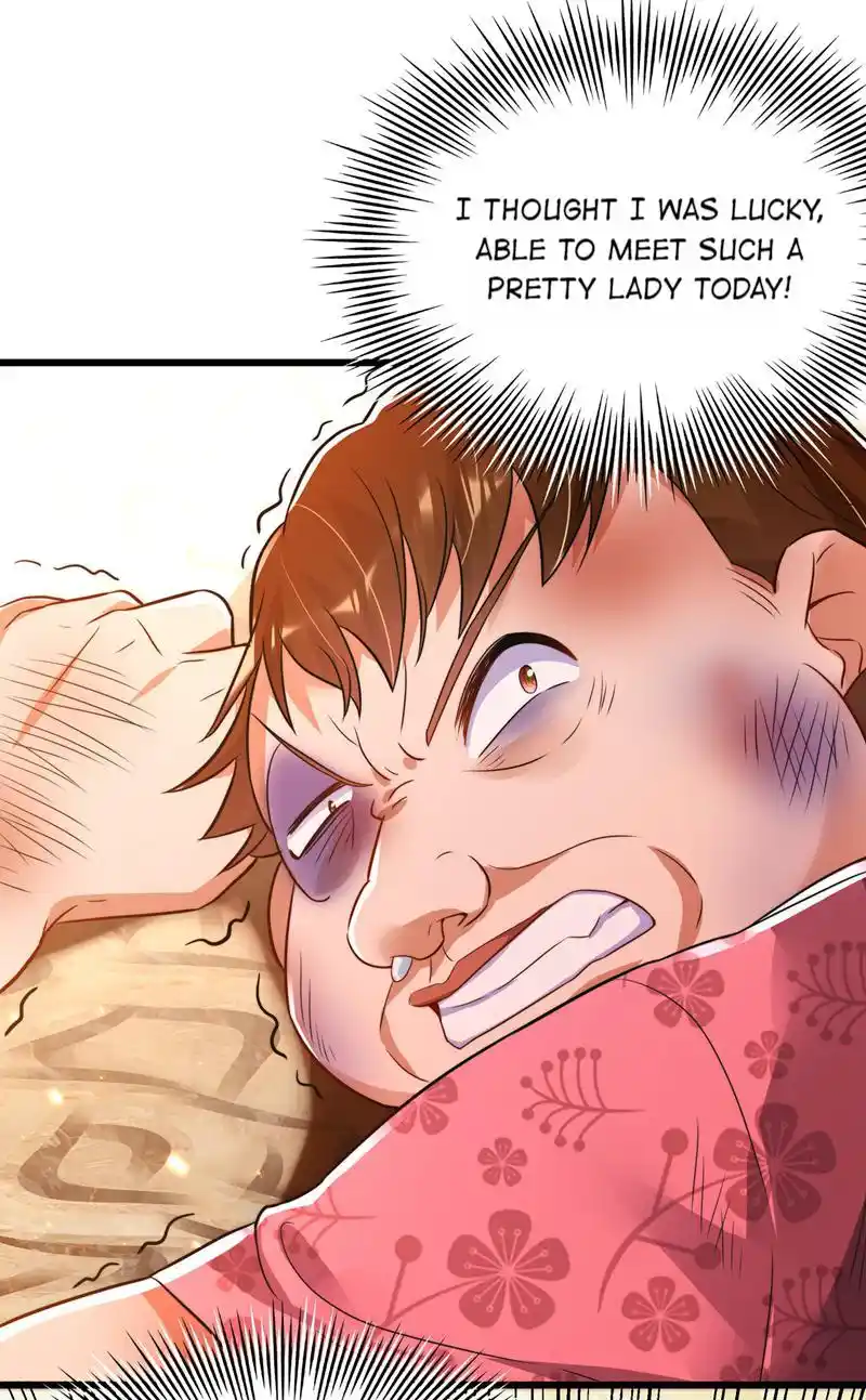 The Fiesty Wife Is Not to Be Messed With 63