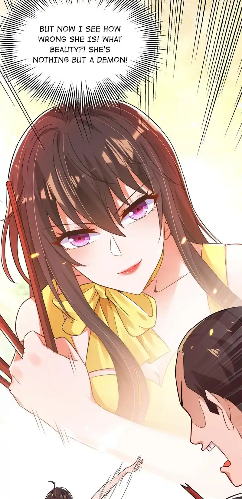 The Fiesty Wife Is Not to Be Messed With 63