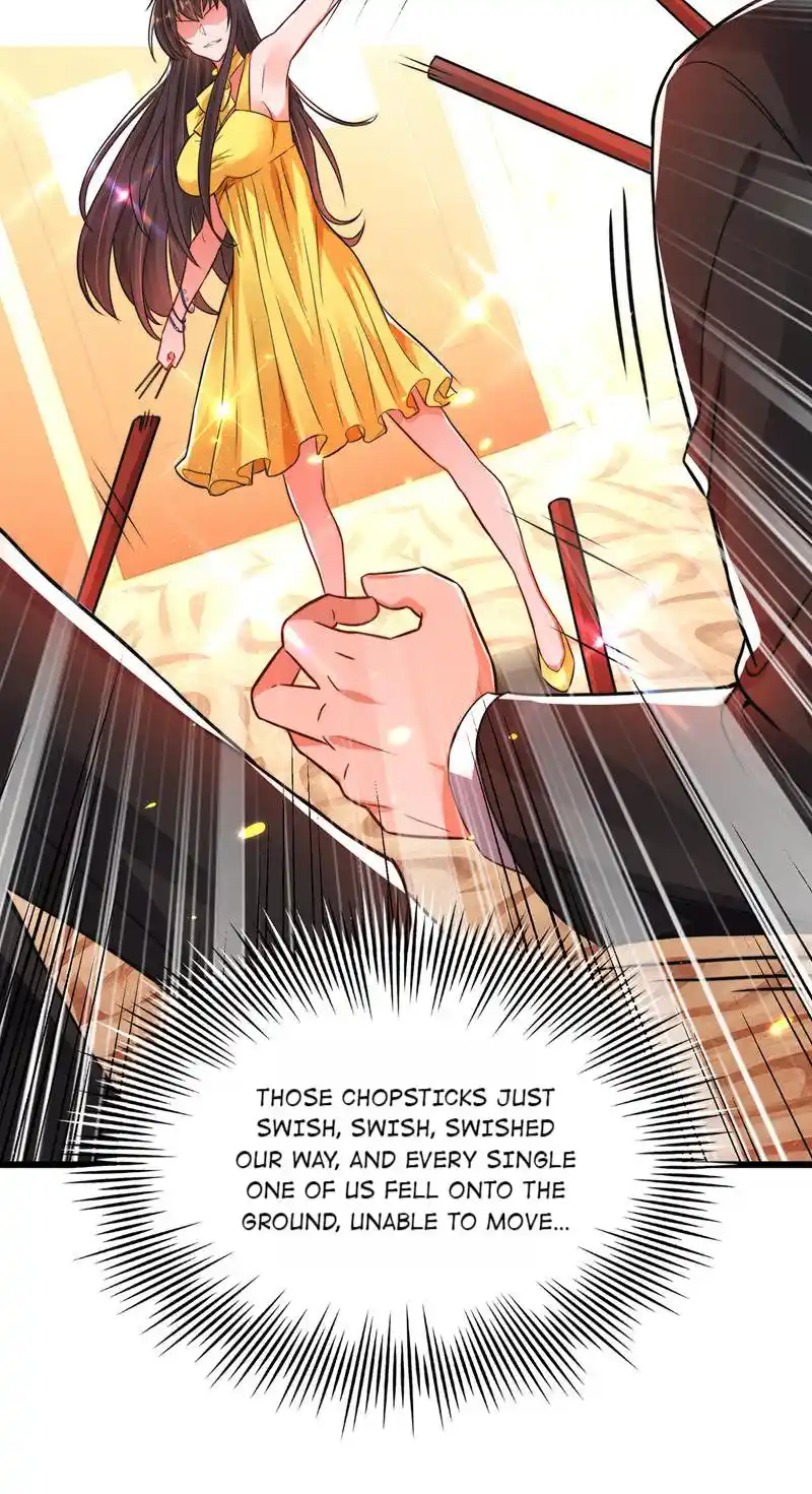 The Fiesty Wife Is Not to Be Messed With 63