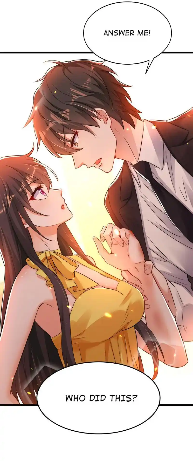 The Fiesty Wife Is Not to Be Messed With 63