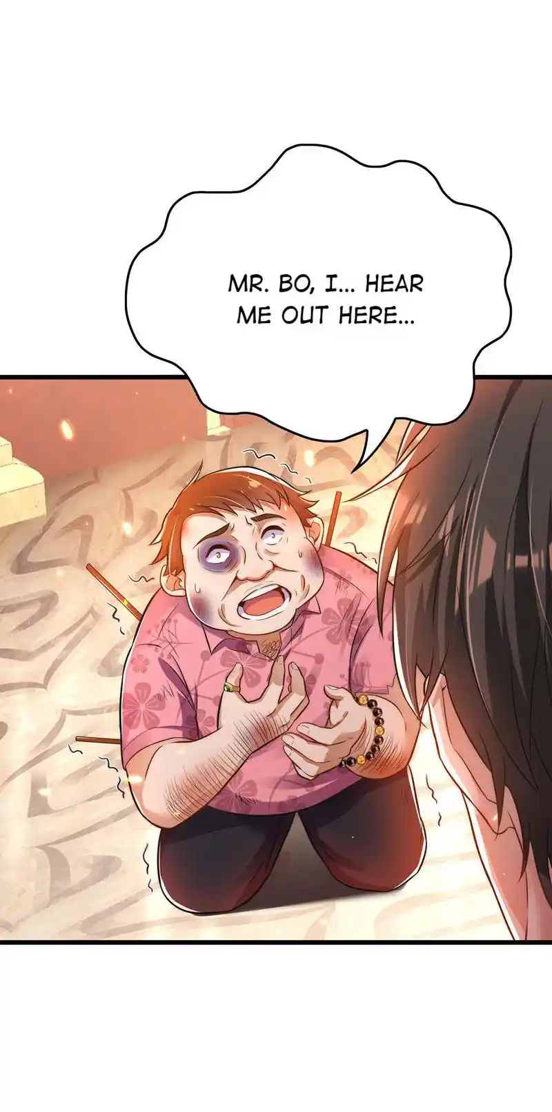 The Fiesty Wife Is Not to Be Messed With 63