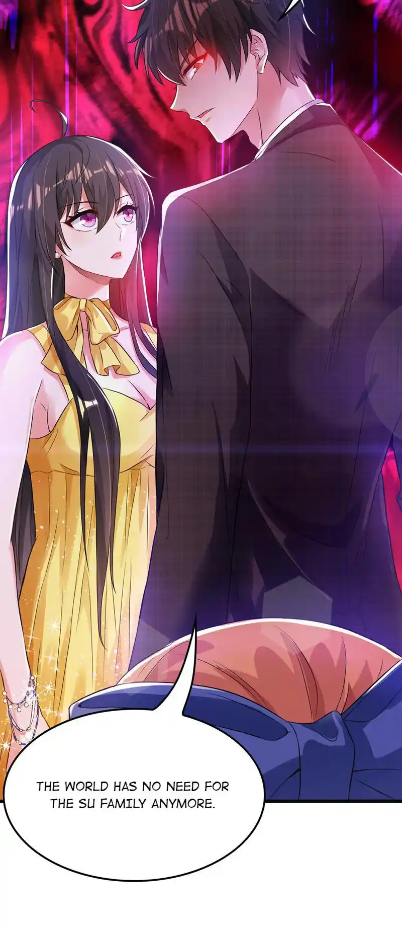 The Fiesty Wife Is Not to Be Messed With 63