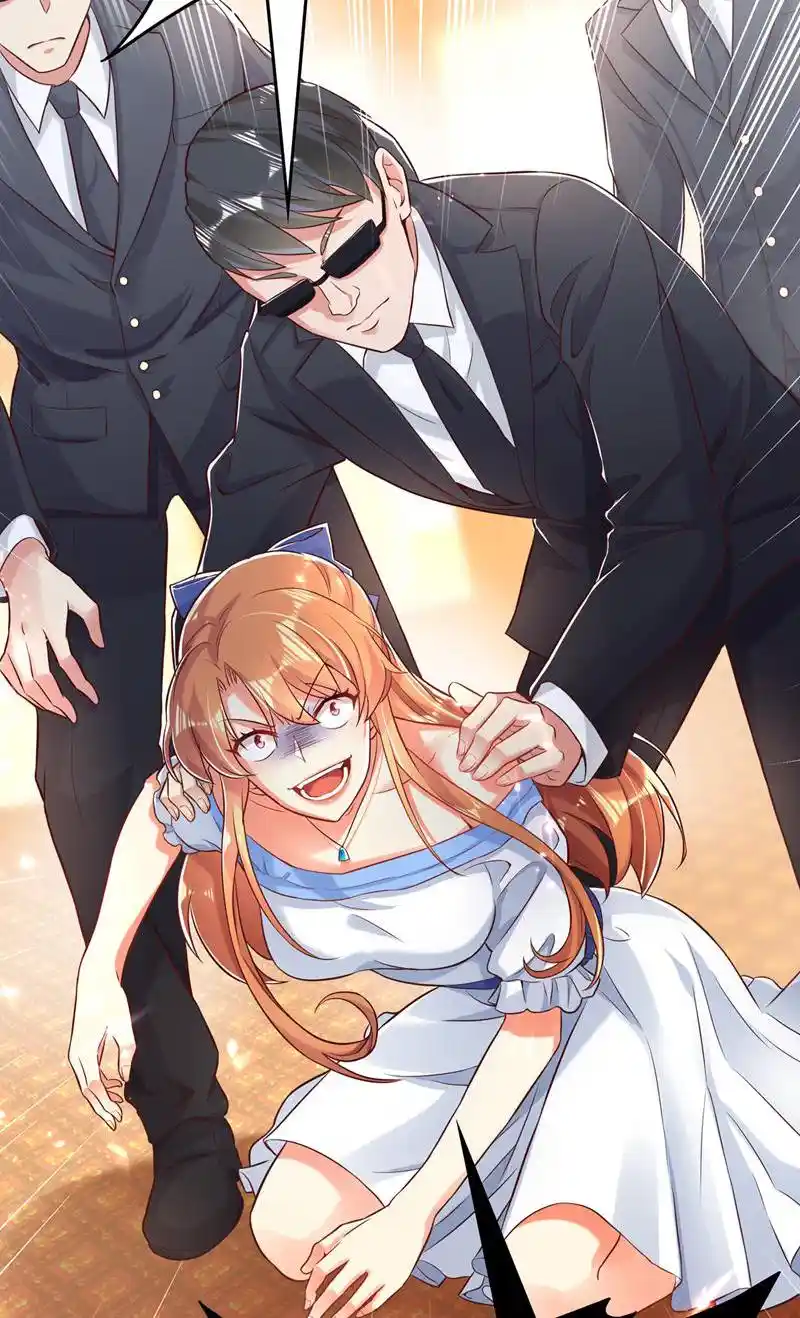 The Fiesty Wife Is Not to Be Messed With 63