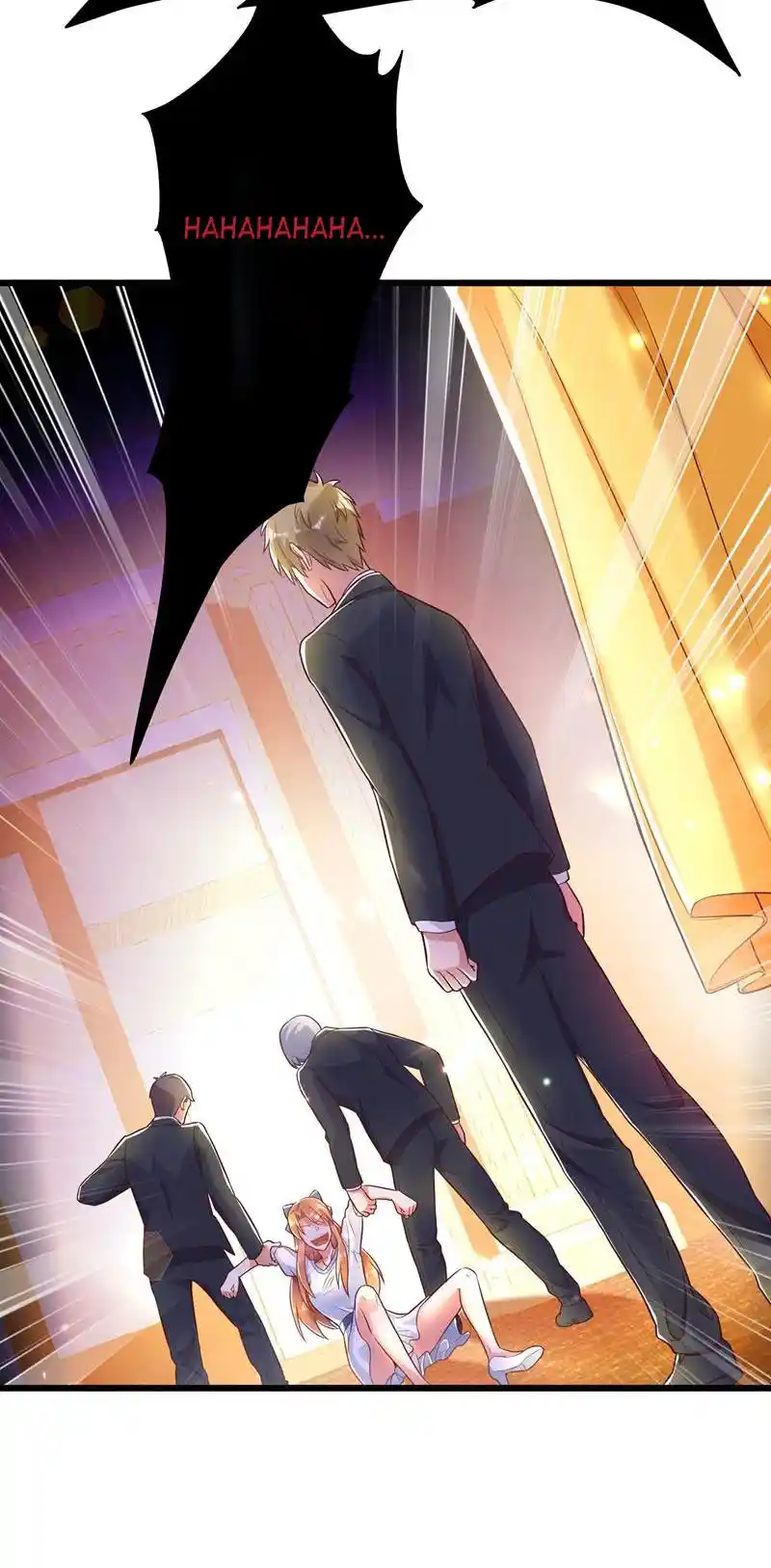 The Fiesty Wife Is Not to Be Messed With 63