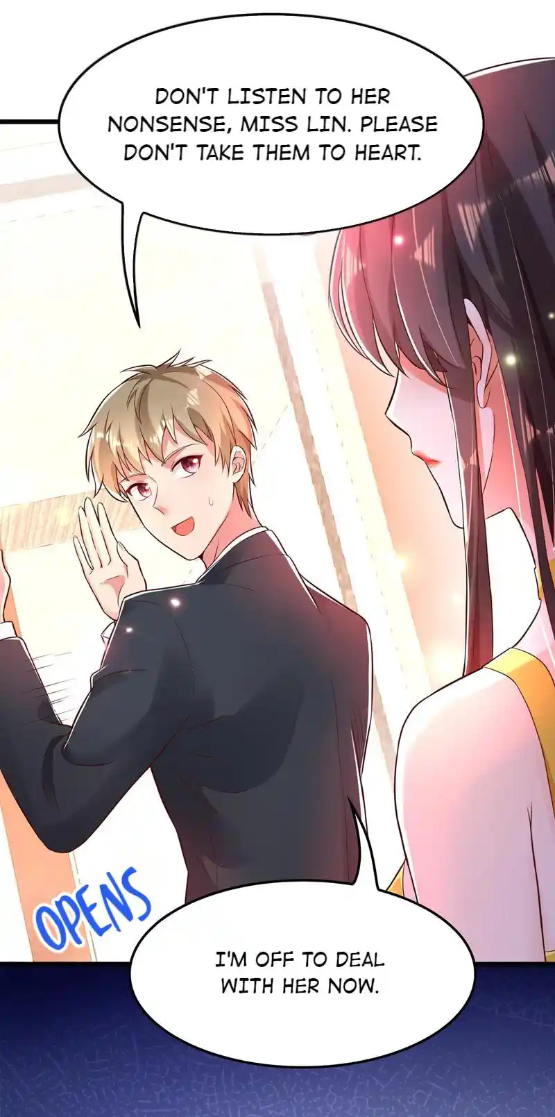 The Fiesty Wife Is Not to Be Messed With 63