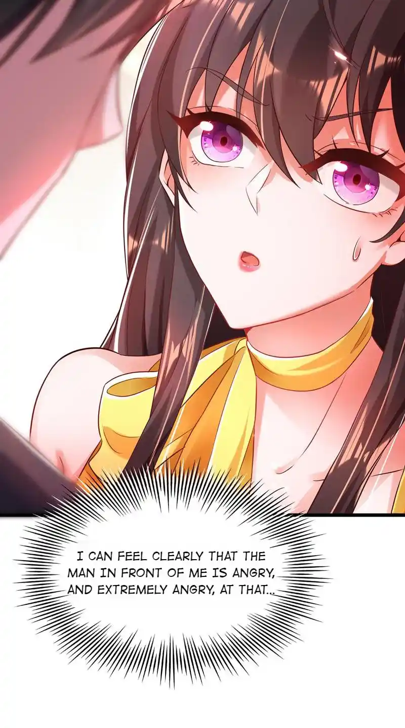 The Fiesty Wife Is Not to Be Messed With 64